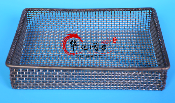不銹鋼網(wǎng)帶